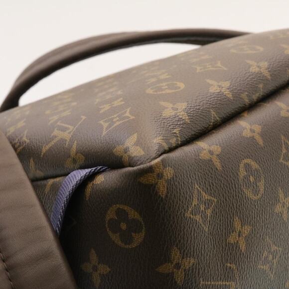 LOUIS VUITTON Monogram Apollo Backpack M43849 - Picture 15 of 16